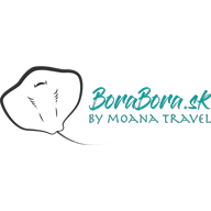 BoraBora.sk by Moana Travel
