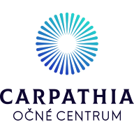 Očné centrum CARPATHIA